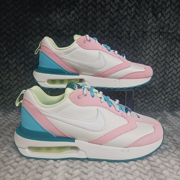 Nike Shoes - Nike Air Max Dawn Pastel Women's Running Shoes Athletic Sneaker Size 9